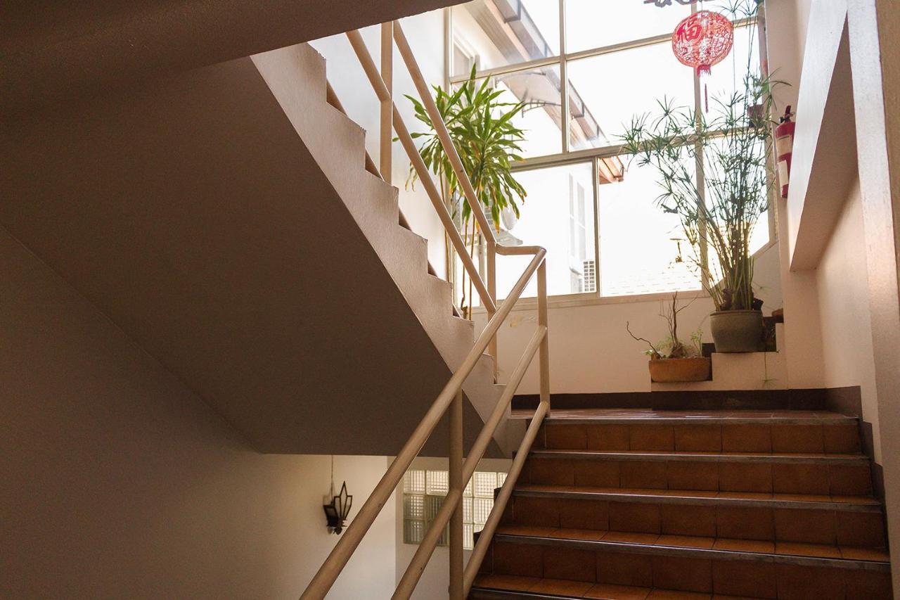 Cm Apartment Čiang Mai Exteriér fotografie